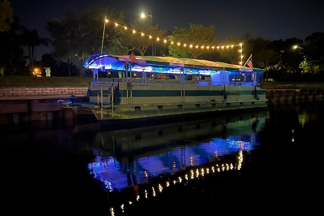 Riverboat Sunset Cruise in St Cloud - What Makes It Family-Friendly (Besides the Sunset)