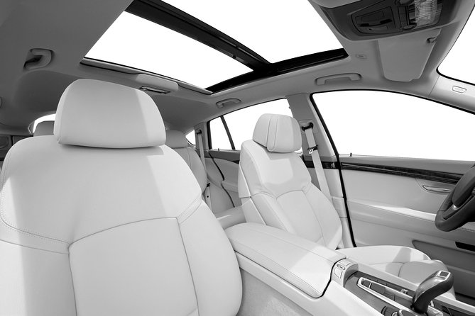 Roundtrip Private Transfer from Orlando Airport (MCO) - Key Things That Make This Transfer Worth a Look