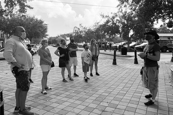 Sanford Ghost Tour - Key things that make this Sanford Ghost Tour worth your time