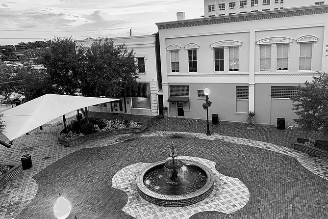 Sanford Ghost Tour - Price and time: what $28.75 buys you in real value