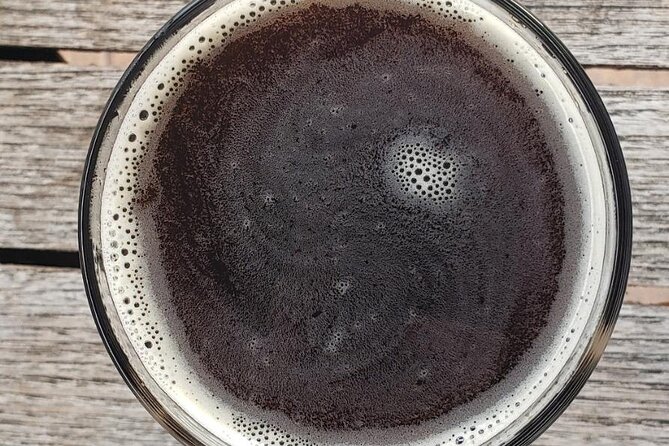 Sanford's Craft Beer and History Tour - The historic downtown Sanford stroll: beer with context, not trivia dumps