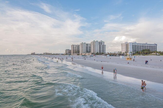 Sea Screamer Boat Cruise in Clearwater Beach with Transport - Key Things I’d Watch For