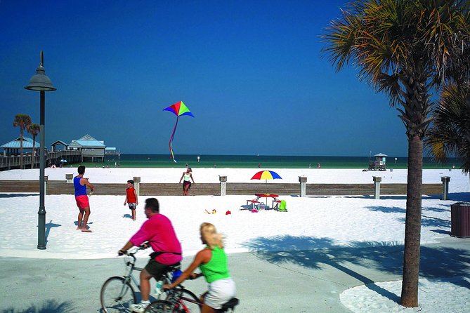 Sea Screamer Boat Cruise in Clearwater Beach with Transport - Clearwater Beach + Sea Screamer: Why This Day Trip Works