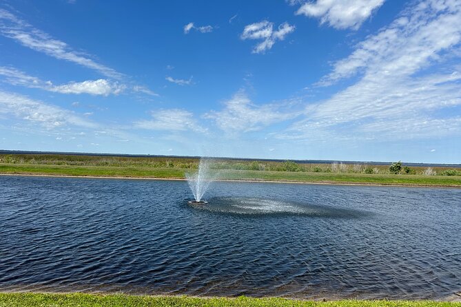 Self Guided Lakefront Tour on Electric Bike in Kissimmee (3 hrs.) - Key highlights to know before you go