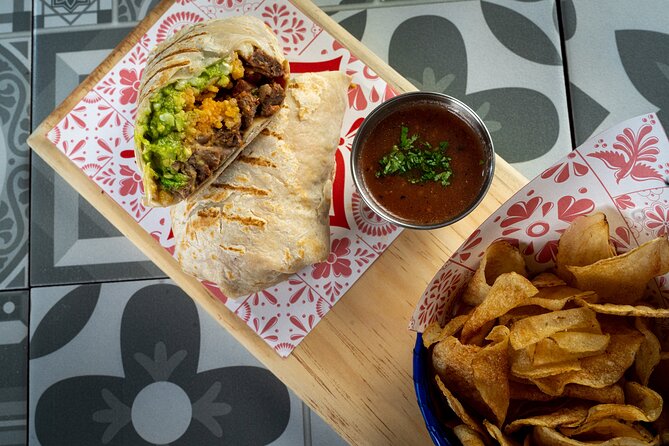 Señor Frogs Lunch / Dinner Package - Drinks included: soda, alcohol, and the 21+ rule