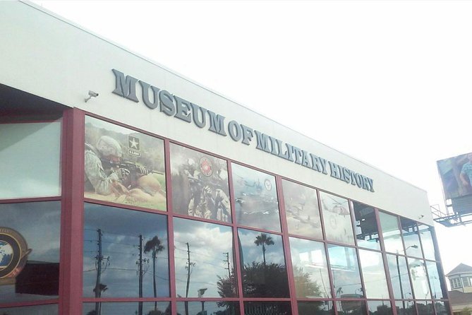 Skip the Line: Museum of Military History Ticket - What You Can See in About 2 Hours (Without Feeling Rushed)