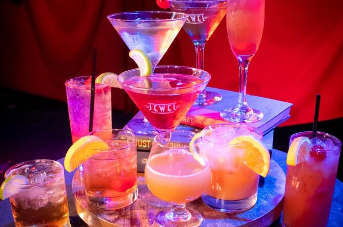 Speakeasy Murder Mystery Dinner Show in Orlando - Price and Value: Is $86 Worth It?