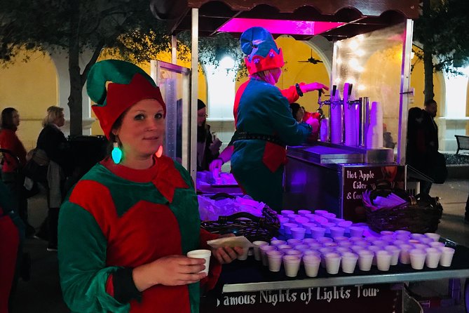 St. Augustine Nights of Lights Celebration from Orlando - Who Should Book This Tour (and Who Might Skip It)