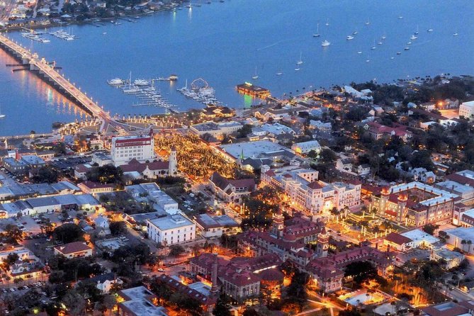 St. Augustine Nights of Lights Celebration from Orlando - Practical Tips So You Enjoy More and Stress Less