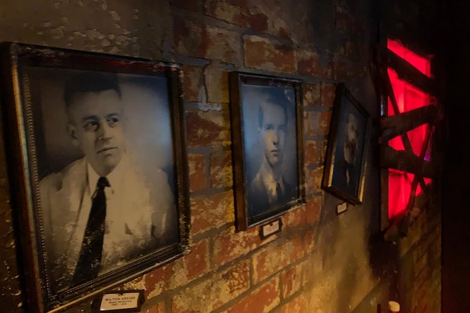 The Asylum Escape Room - Scare Level, Teamwork, and First-Time Tips