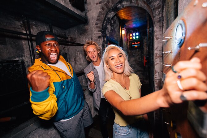 The Escape Game Orlando: Epic 60-Minute Adventures on I-Drive - Key Highlights That Matter