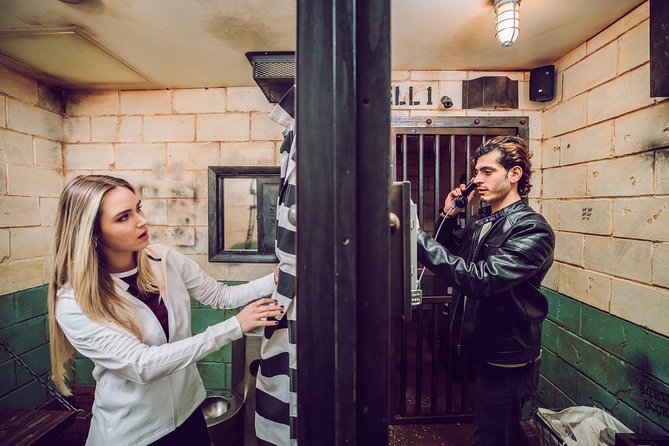The Escape Game Orlando: Epic 60-Minute Adventures on I-Drive - Price and Value: Is $46.85 Worth It?