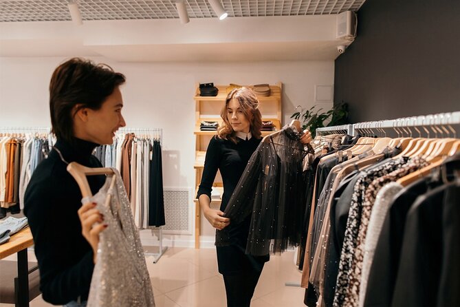 The Mall at Millenia's Personal Styling Experience - Key things to know before you go