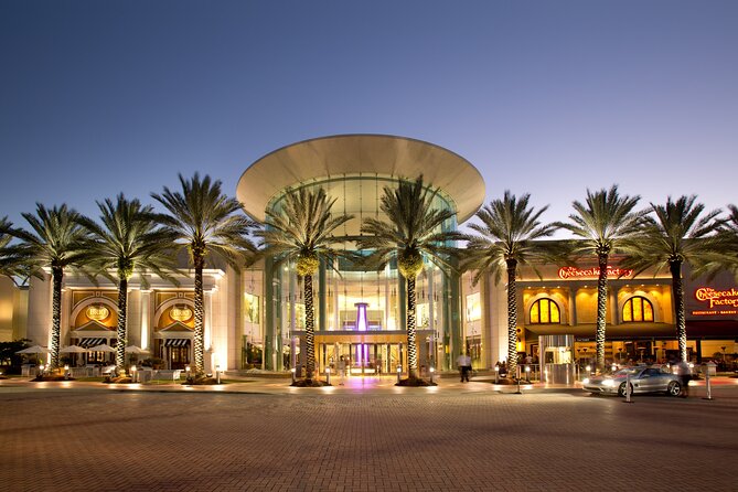 The Mall at Millenia's Personal Styling Experience - Why The Mall at Millenia is ideal for personal styling