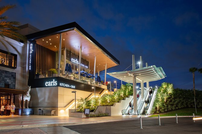 The Mall at Millenia's Personal Styling Experience - What happens during pickup and your private suite meeting