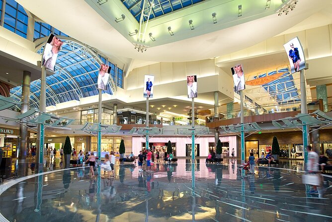 The Mall at Millenia's Personal Styling Experience - Practical tips to get the most from your 3 hours