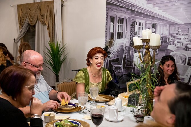 Titanic: First Class Dinner Gala Tickets in Orlando - A show that ends with dignity (and why that matters)