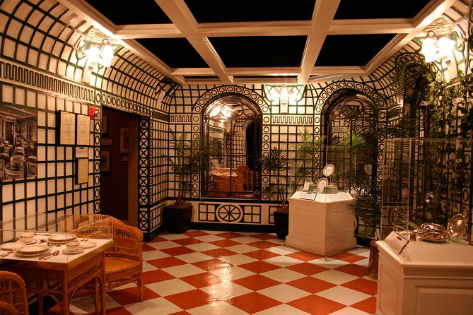 Titanic : The Artifact Exhibition Ticket in Orlando - How Long You’ll Need: A Realistic 1–3 Hours Plan