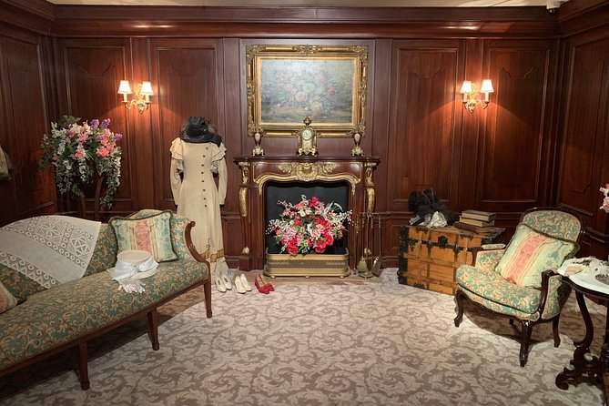 Titanic : The Artifact Exhibition Ticket in Orlando - Price and Value: Paying $34 for Artifacts and Staged Space