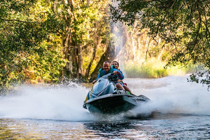 Top Choice for Jet Ski Rentals Orlando Florida - Key highlights worth your attention