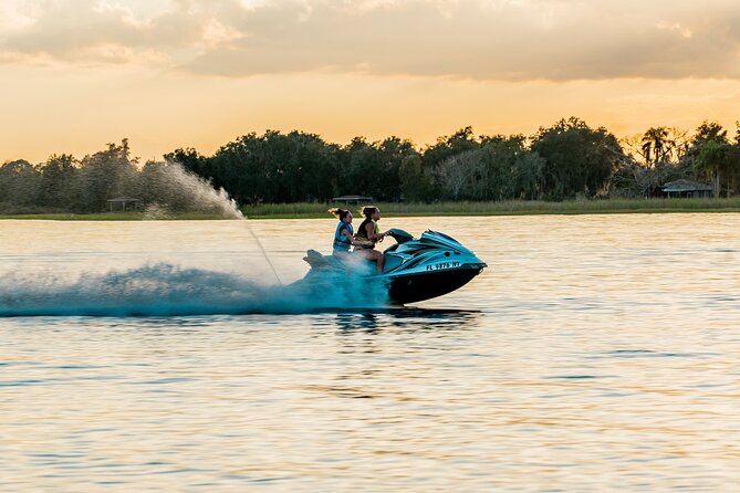 Top Choice for Jet Ski Rentals Orlando Florida - Who This Jet Ski Rental Fits Best (and Who Should Rethink It)