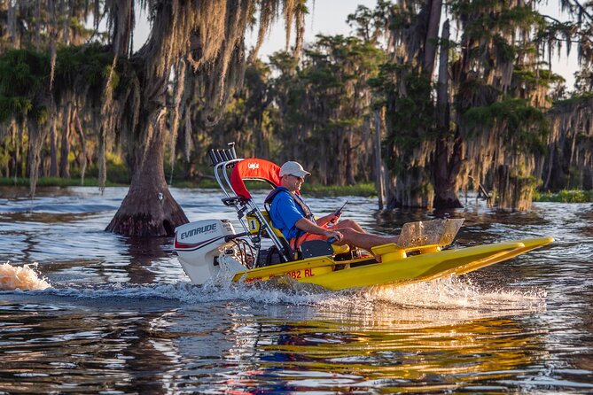 Tour of Lakes Escape by Personal Catamaran - Who Should Book This Catboat Escape—and Who Might Skip It