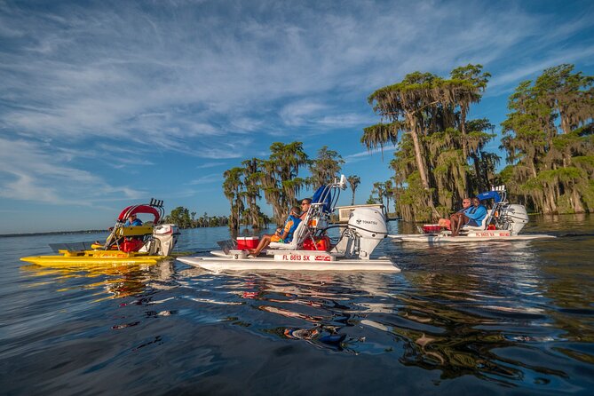 Tour of Lakes Escape by Personal Catamaran - Price and Value: Why $95 Feels Fair for This Setup