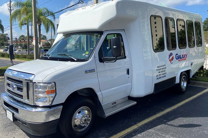 Transfer: Lake Buena Vista Area Hotels to Orlando Airport (MCO) - The Pickup Window That Protects Your Flight (Domestic vs. International)