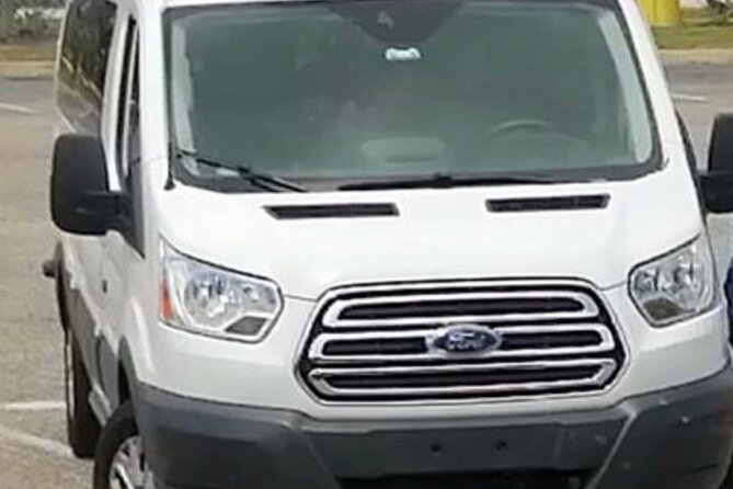 Transportation from Orlando Airport MCO to Port Canaveral Cocoa - MCO to Port Canaveral: Why This Pickup Method Feels Worth It