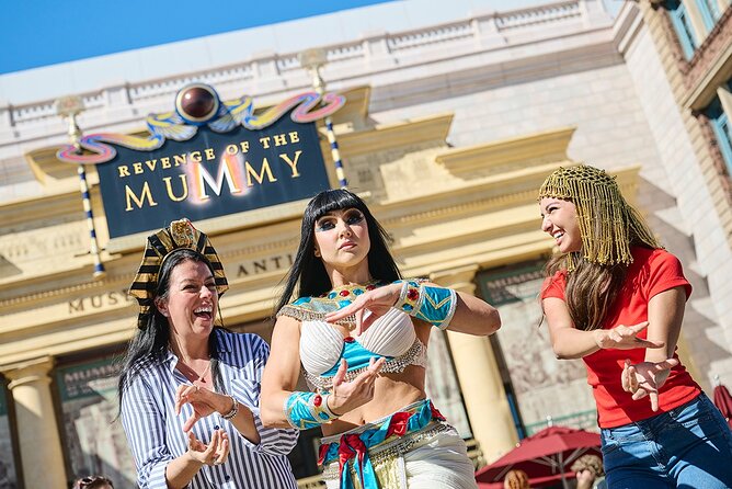 Universal Orlando 1 Park Per Day PROMO Tickets - USA / Canada Residents - Universal Orlando for USA/Canada Residents: what this promo really buys you