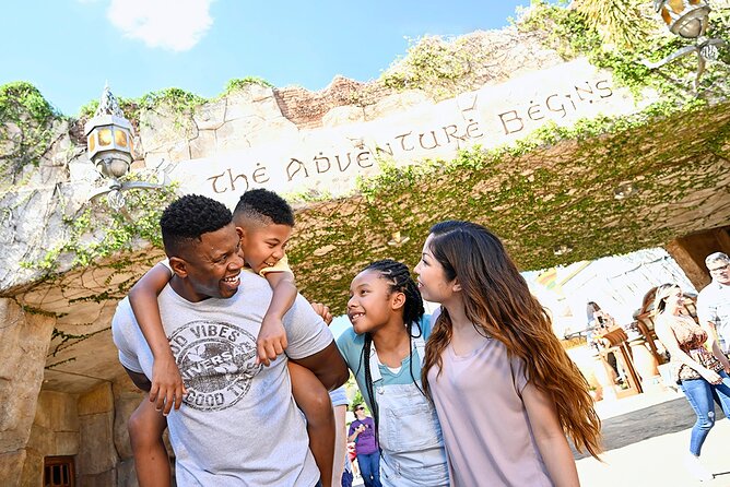 Universal Orlando 1 Park Per Day Tickets - USA / Canada Residents - Epic Universe: What’s New, What’s Big, and What You Might Not Want to Miss
