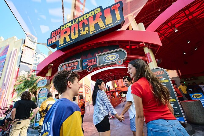 Universal Orlando Park to Park Tickets - USA / Canada Residents - How the Universal Park-to-Park ticket really works