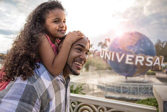 Universal Orlando Park to Park Tickets - USA / Canada Residents - Epic Universe: portals, Nintendo, and the Wizarding World you can’t ignore
