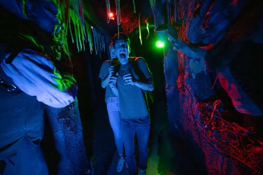 Universal Orlando Resort: Halloween Horror Nights - Key takeaways before you go