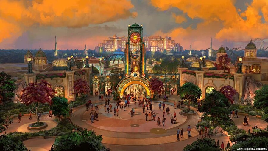 Universal Orlando Resort Park Tickets with Epic Universe - Price and value: what $142 means for real trip planning