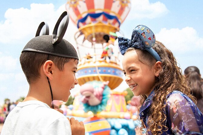 Walt Disney World Orlando Park Hopper Plus Tickets - Disney’s Hollywood Studios: thrills, characters, and nighttime payoff