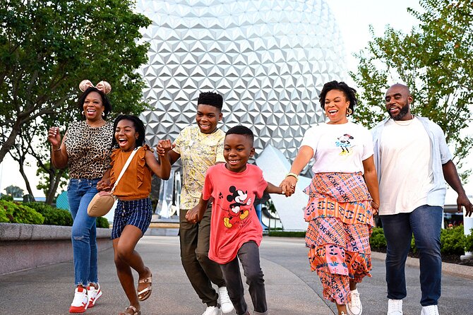 Walt Disney World Orlando Park Hopper Plus Tickets - Mini golf and FootGolf: how to get more fun for less stress