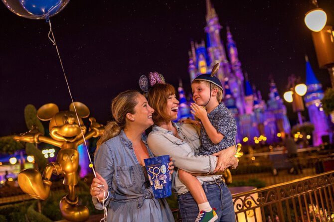 Walt Disney World Orlando Park Hopper Plus Tickets - Disney’s Animal Kingdom: signature lands and animal-forward attractions