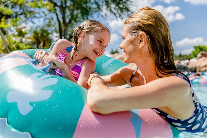 Walt Disney World Orlando Water Park Tickets - Typhoon Lagoon vs Blizzard Beach: What Happens When Blizzard Beach Is Closed