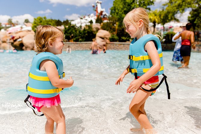 Walt Disney World Orlando Water Park Tickets - Price and Logistics: Getting Your Money’s Worth (Without Gate Drama)