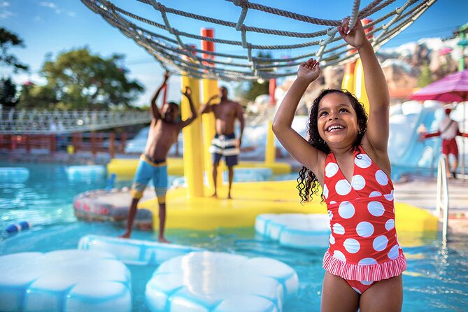 Walt Disney World Orlando Water Park Tickets - Blizzard Beach: Big Slides, Smaller Kids, and Why Closure Changes the Day