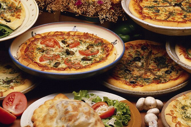 Winter Haven Guided Brunch Tour - Why the History Stops Matter (Even If You’re Here for Food)