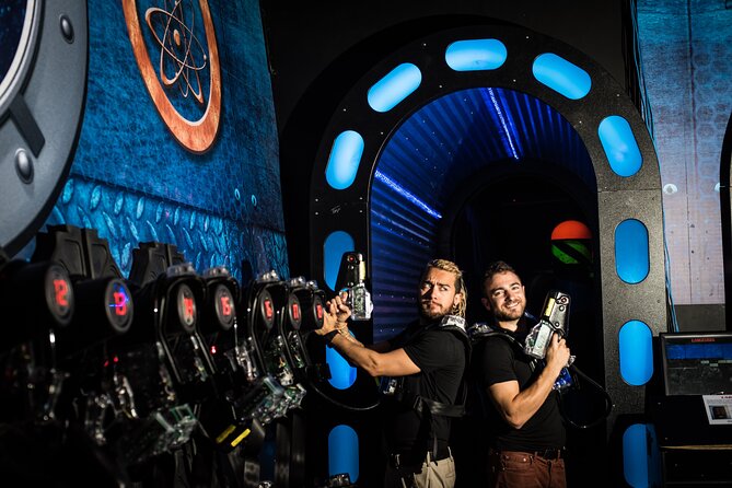 WonderWorks Orlando - Practical value check: what you’re really paying for